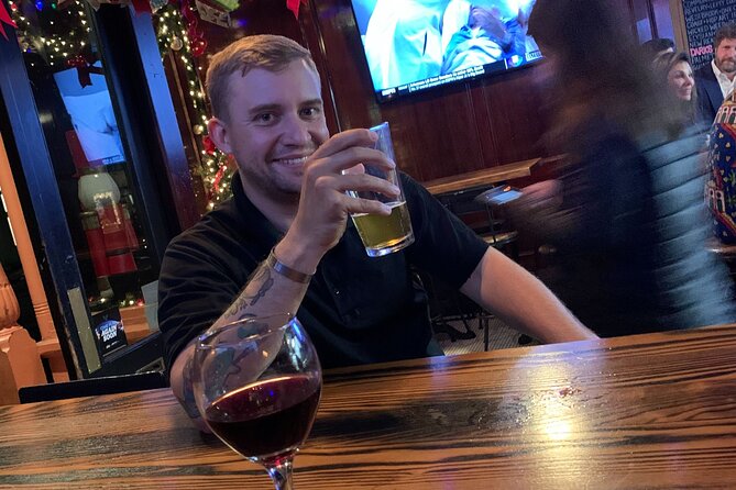 Charleston Haunted Pub Crawl - Who Will Love This Tour?