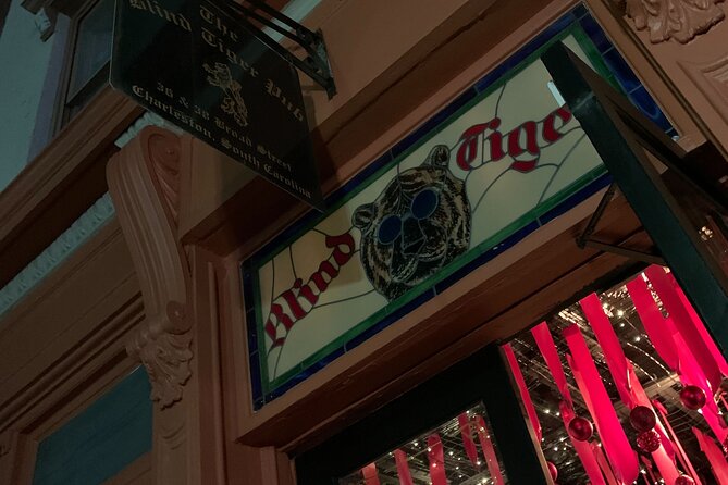 Charleston Haunted Pub Crawl - The Sum Up: Is the Charleston Haunted Pub Crawl Right for You?