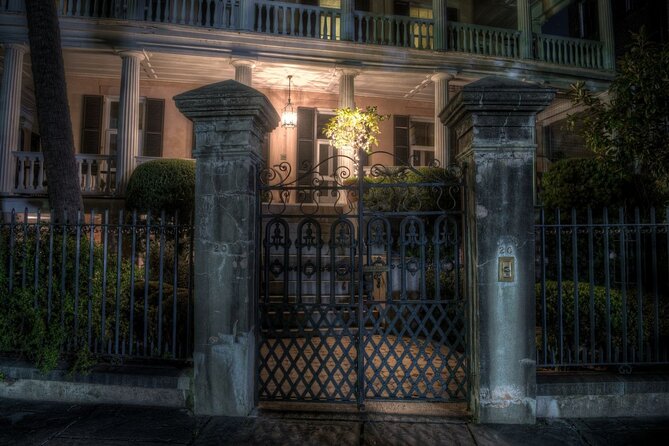 Charleston Haunted Pub Crawl - FAQ