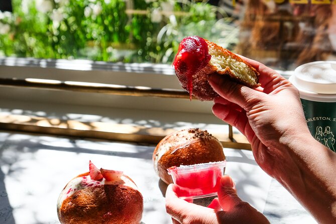 Charleston International Sweet Treats & Historic City Market Tour - Who Should Consider This Tour?