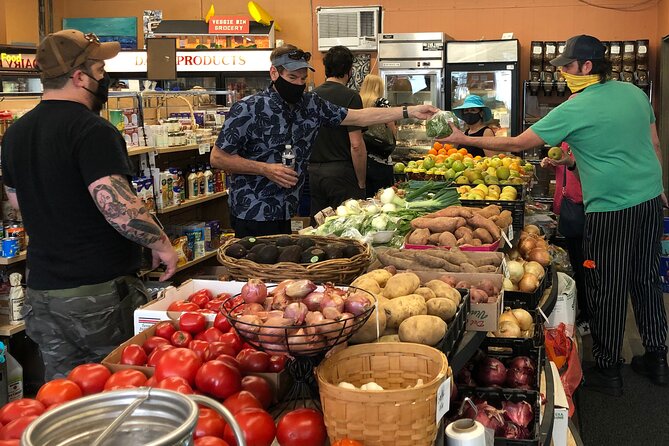 Charleston Farm-to-Table Food Tour and Chef's Challenge - Pricing and Overall Value