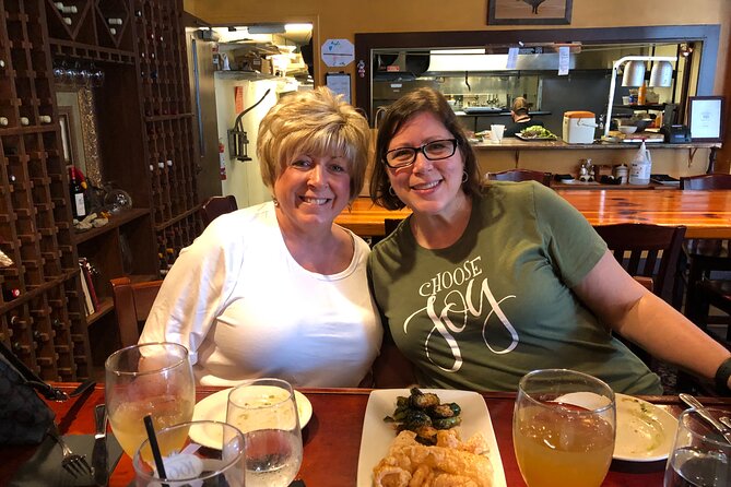 Charleston Farm-to-Table Food Tour and Chef's Challenge - Key Points