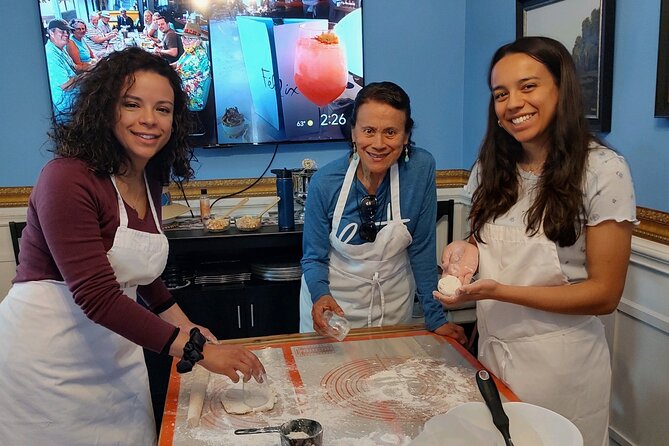 Hands-on Cooking Class in Charleston - Who Should Consider This Experience?