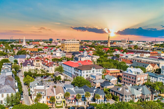 Charleston Scavenger Hunt and Highlights Self-Guided Tour - FAQ