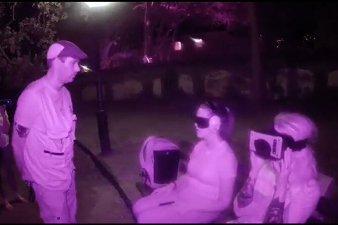 Paranormal Investigation: YOU are the Ghost Hunter - FAQs