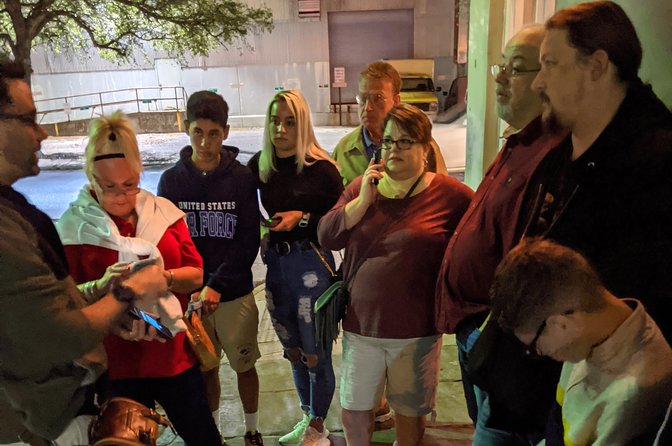 Paranormal Investigation: YOU are the Ghost Hunter - What Real Travelers Say