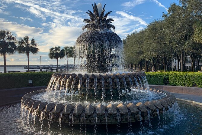 Self-Guided "The French Quarter Charleston" Solo Walking Tour - Final Thoughts