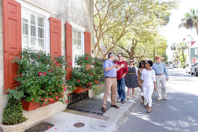 Historic Charleston Walking Tour: Rainbow Row, Churches, and More - The Sum Up: Is This Tour Right for You?