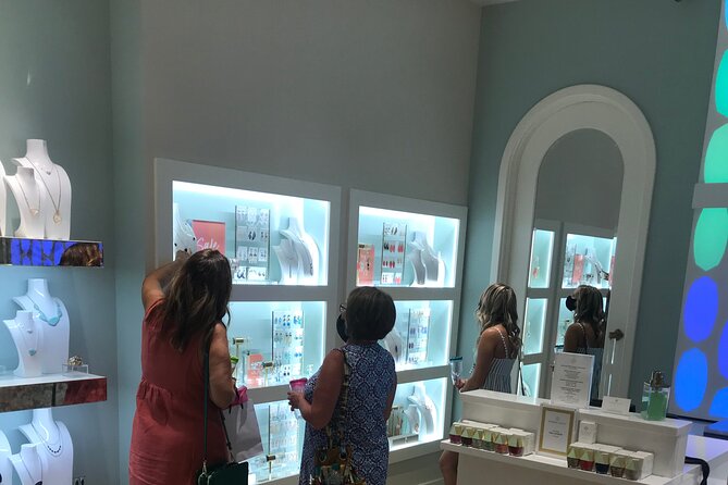 Sip n Shop in Charleston - Who Would Love This Tour?