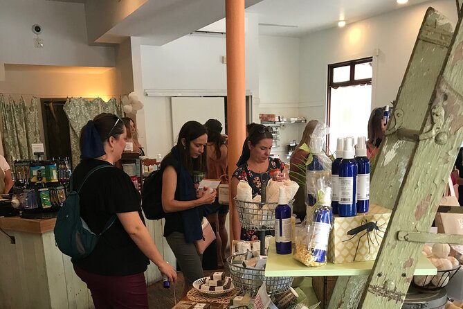 Sip n Shop in Charleston - Frequently Asked Questions