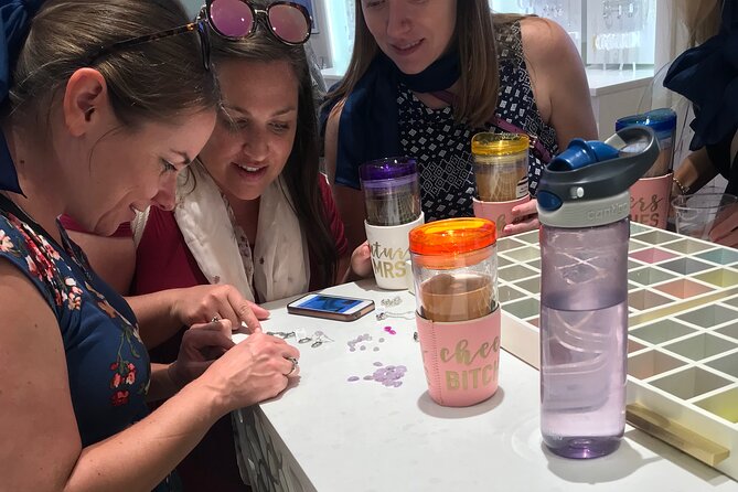 Sip n Shop in Charleston - Final Thoughts