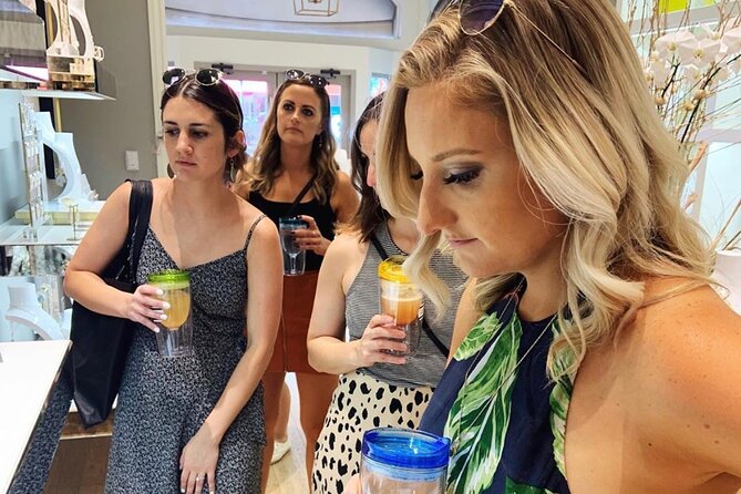 Sip n Shop in Charleston - Discover Charlestons Unique Shopping and Sipping Experience