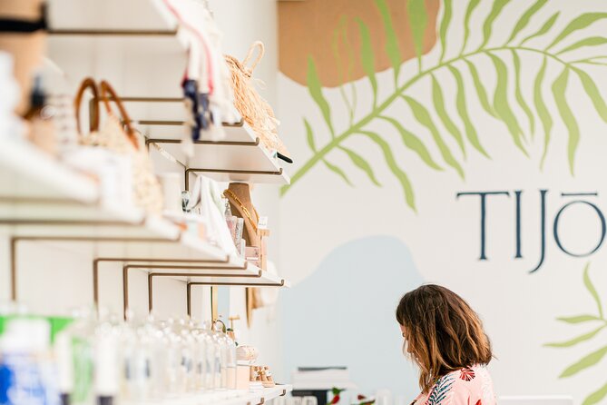 Create Your Very Own Custom Perfume or Cologne in Charleston - Mix and Match - Final Thoughts: Why This Tour Is a Great Choice