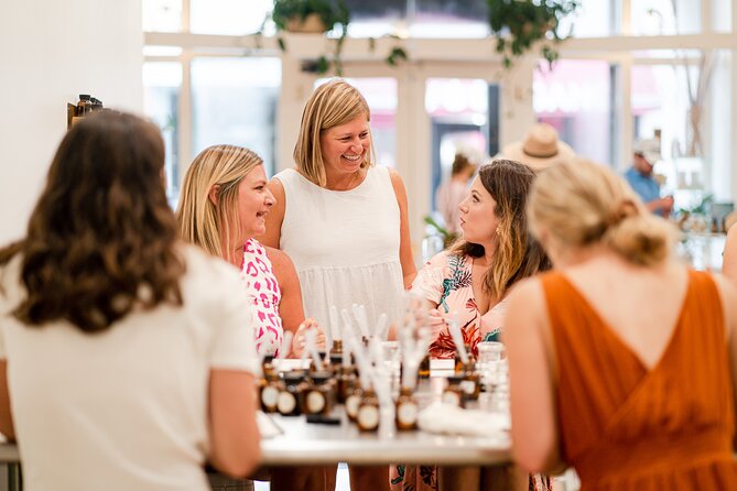 Create Your Very Own Custom Perfume or Cologne in Charleston - Mix and Match - Frequently Asked Questions