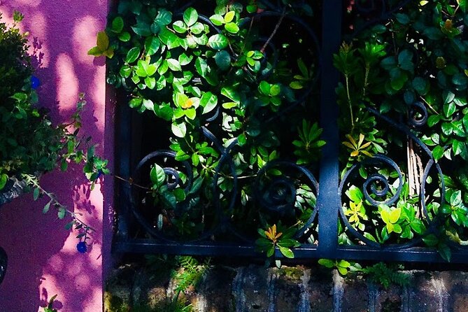 Small-Group Tour: Charleston Old Walled City Historical Walking Tour - FAQ