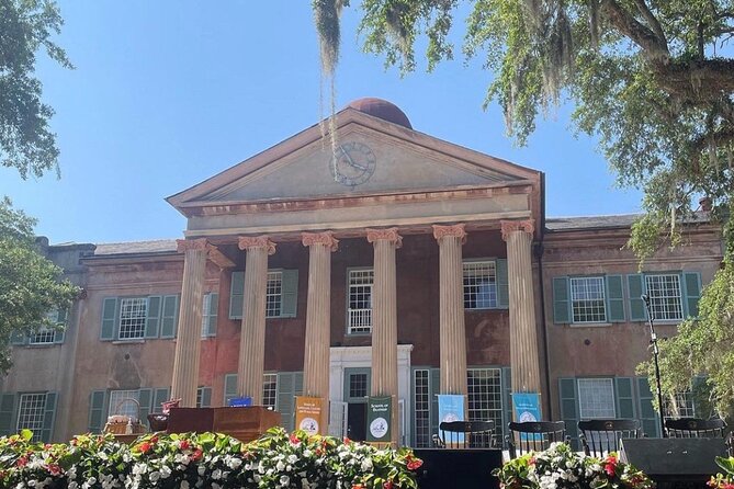 Pirates, Patriots, and Freedom Ultimate History Experience - What to Expect on the Tour