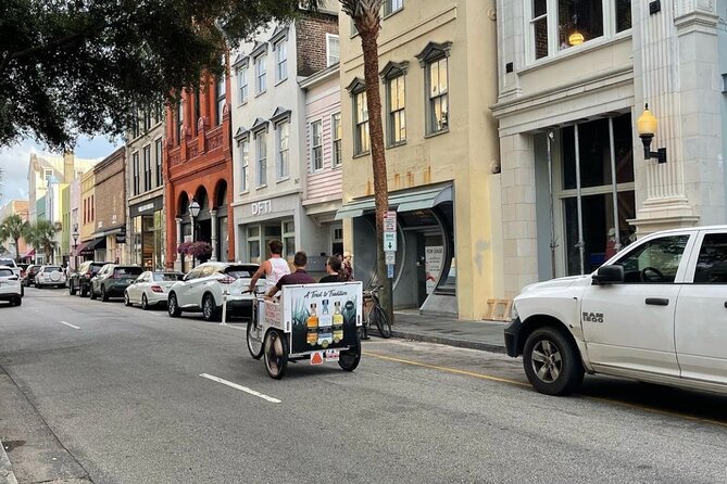 Pirates, Patriots, and Freedom Ultimate History Experience - Why This Tour Is a Great Value