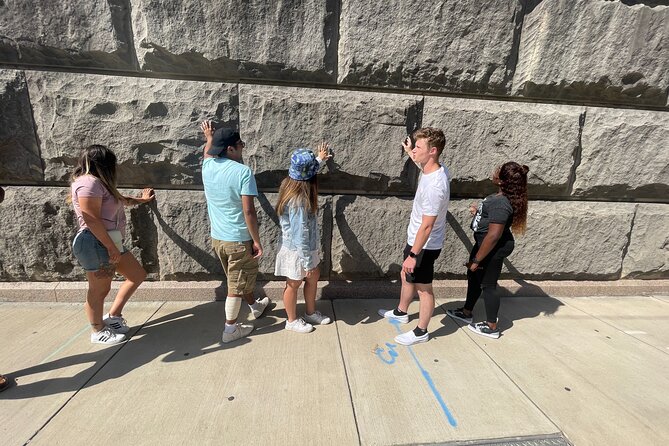 Pirates, Patriots, and Freedom Ultimate History Experience - Final Thoughts