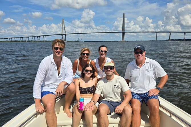 Private Sunset BYOB Boat Ride on Southern Charm - Conclusions: Is This Tour Worth It?
