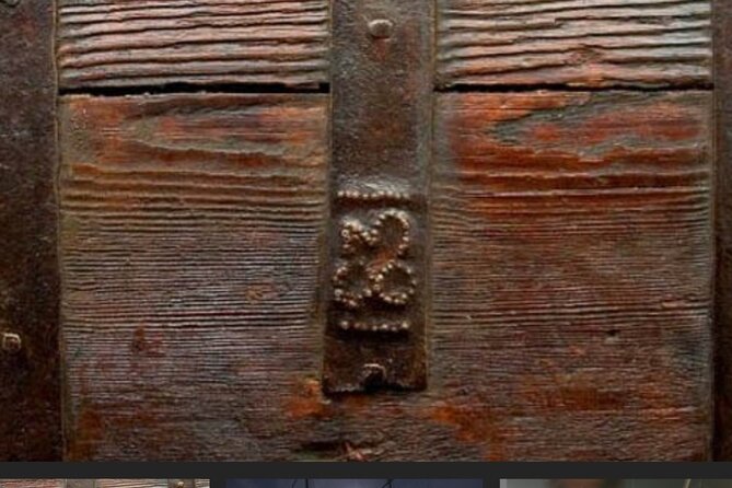 Narrated Haunted Ghost Cruise of Charleston Harbor - FAQ