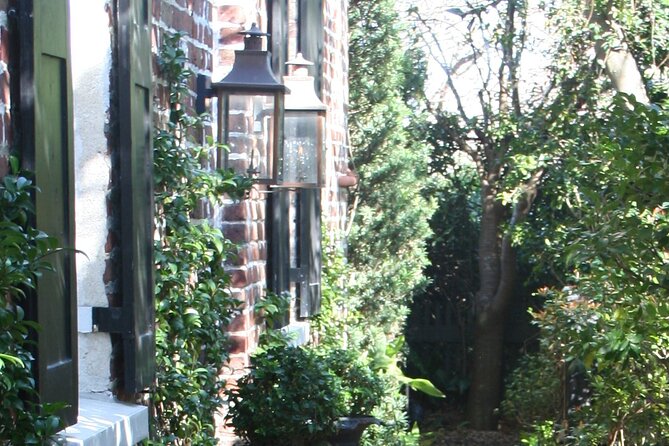 Charleston Footprints Walking Tour - FAQs