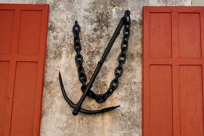 Charleston Footprints Walking Tour - Who Is This Tour Best For?