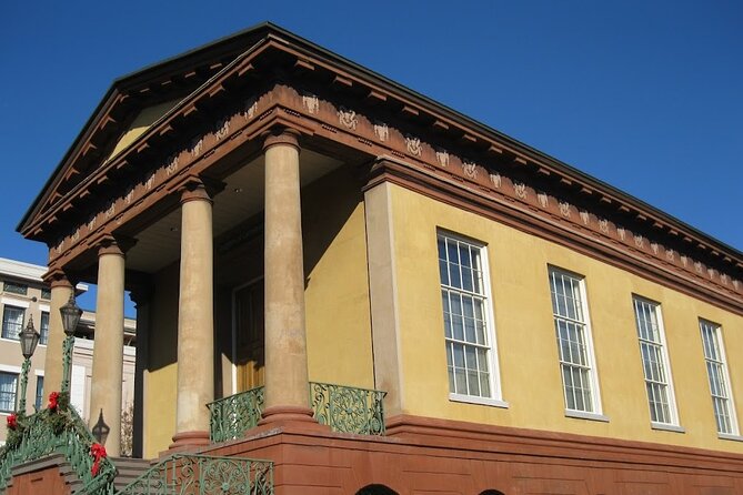 Charleston Footprints Walking Tour - Final Thoughts