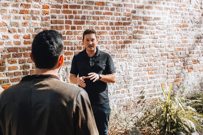 Historic Highlight Tour of Charleston - Authenticity and Unique Experiences