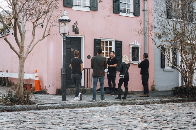 Historic Highlight Tour of Charleston - Why the Historic Highlight Tour Stands Out