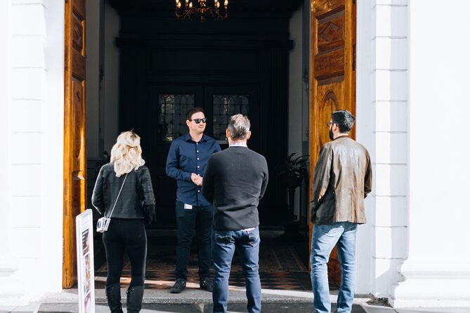 Historic Highlight Tour of Charleston - The Value Proposition