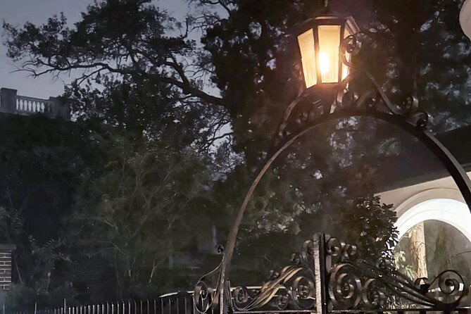 Original Driving Ghost Tour of Charleston - Why This Tour Offers Good Value