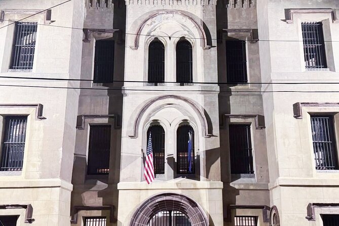 Original Driving Ghost Tour of Charleston - Final Words