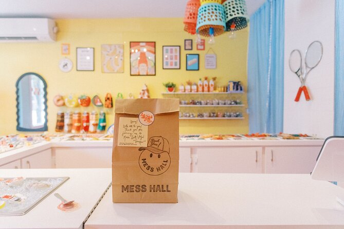 Build Your Own Trucker Hat Experience in Charleston - Analyzing the Value