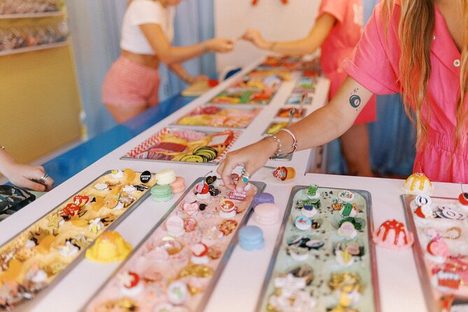 Build Your Own Trucker Hat Experience in Charleston - Good To Know