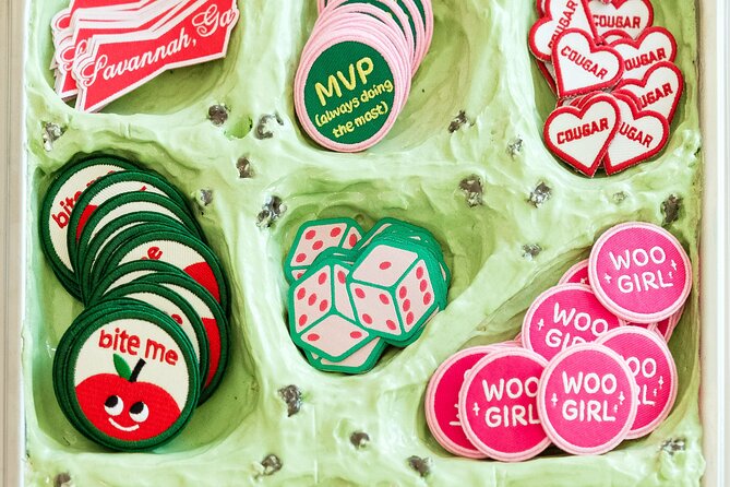 Trucker Hat Pop Up Experience in Charleston - The Experience at Your Event