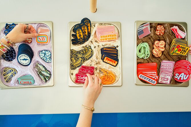 Trucker Hat Pop Up Experience in Charleston - Pricing and Value