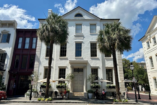 Jewish History Private Driving Tour of Charleston - Frequently Asked Questions