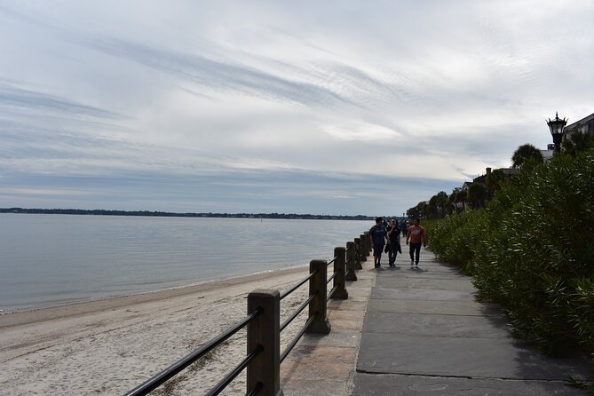 Charleston Perspective Walking Tour - Frequently Asked Questions