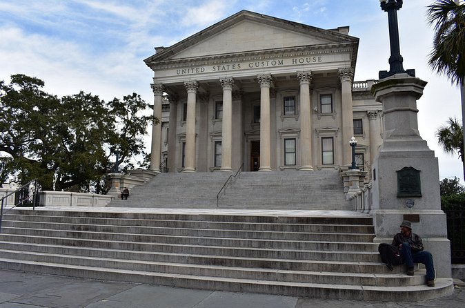 Charleston Perspective Walking Tour - Who Should Consider This Tour?