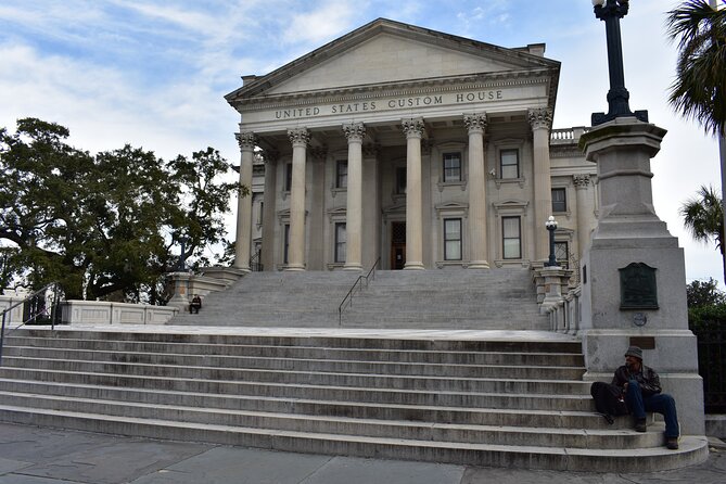 Charleston Perspective Walking Tour - Discover Charleston’s Charm on a Local-Led Walking Tour