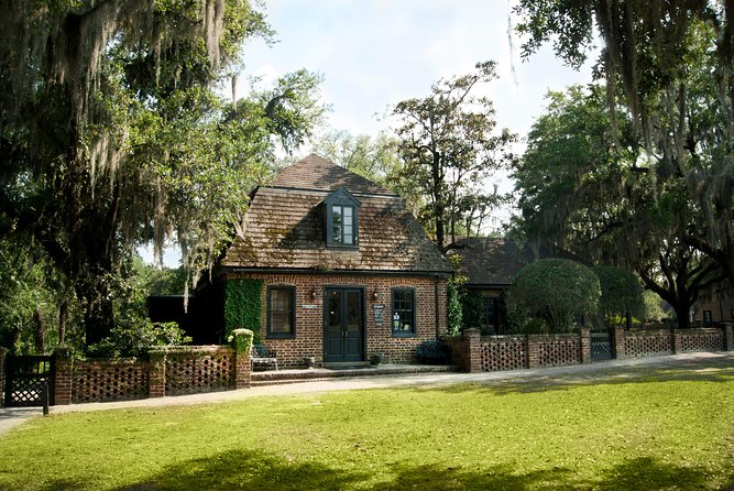 Middleton Place Admission with Self Guided Tour and Lunch - FAQ: Your Middleton Place Questions Answered