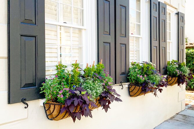 Private Historic Horse & Carriage Tour of Charleston - FAQs