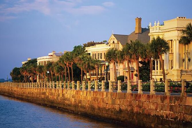 Charleston's Best History Walking Tour - 10 AM - Who Should Consider This Tour?