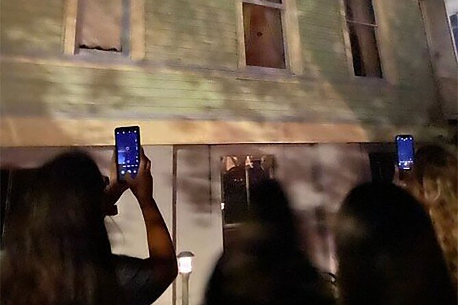 Galveston Island Ghost Tour - A Deep Dive into the Galveston Ghost Tour