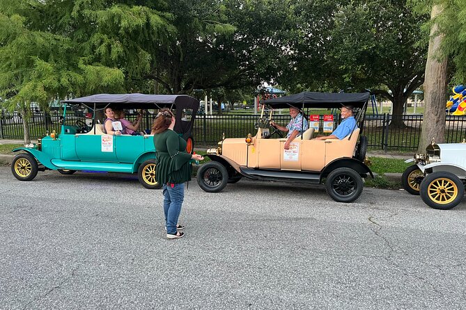 Secret Tales of the Red Light District Tour - Key Points