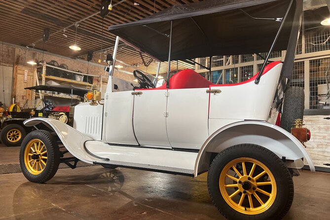 Secret Tales of the Red Light District Tour - The Sum Up: Who Should Consider This Tour?