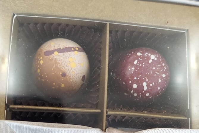 Galveston Sweets and Treats Tour - Final Thoughts