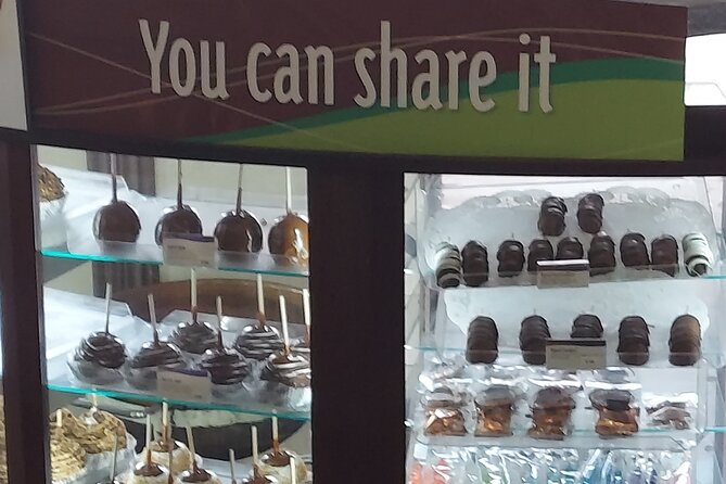 Galveston Sweets and Treats Tour - Who Will Love This Tour?