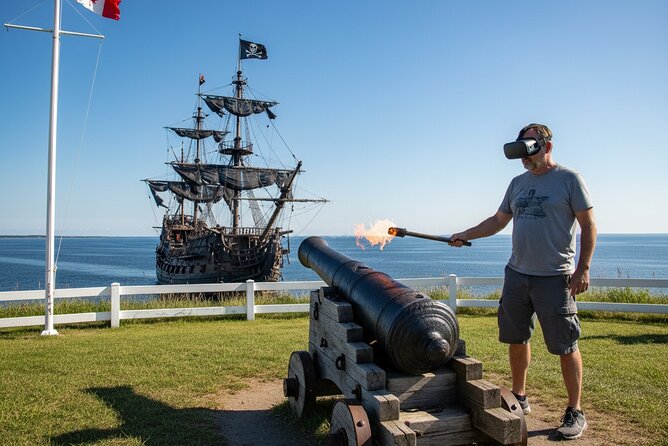 Time Walk Tours - Charlottetown - An Honest Look at the Value