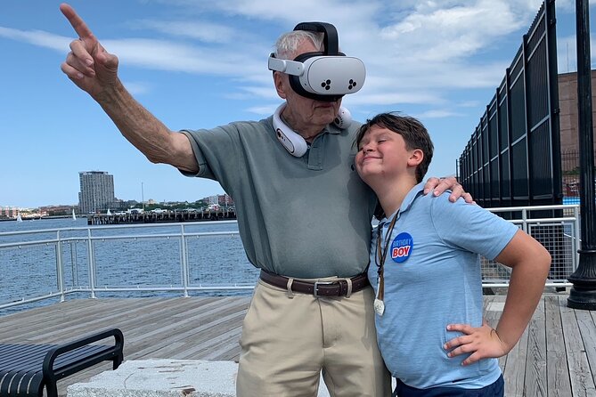 Time Walk Tours - Charlottetown - FAQ